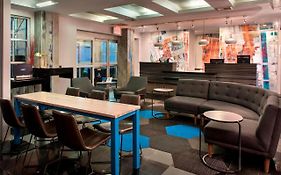 Four Points by Sheraton Manhattan Soho Village New York Ny